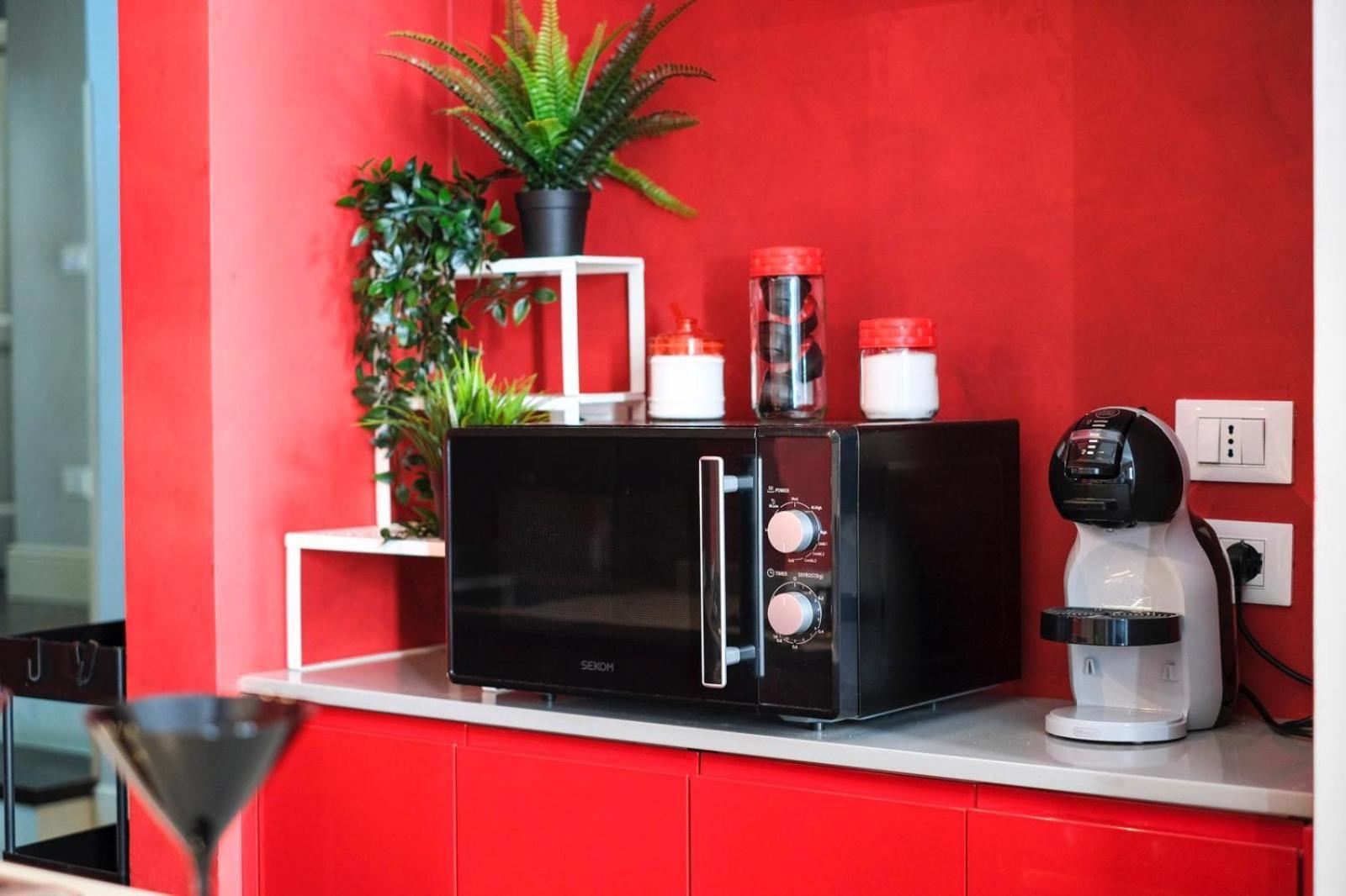Appartement Nel Cuore Di Con Netflix Florence